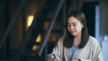 ロビー応接スペース / 2