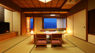 リピーター率No.1! 数奇屋造り 新客殿 一般客室 (禁煙)