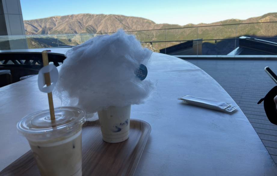 早雲山駅 cu-mo箱根 / 3