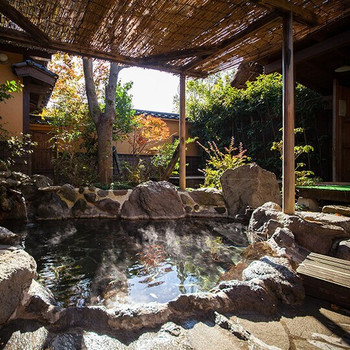 部屋食・岩盤浴・内湯は温泉。一人を愉しむ大人の宿3520645