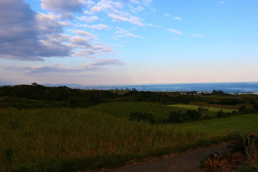 施設からの眺望