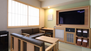 ファミリー ルーム 禁煙