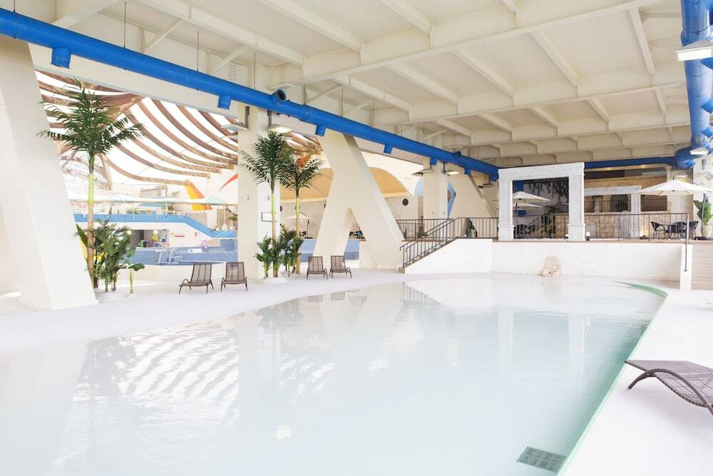 全室レイクビュー＆大型プール付き！子連れママ女子旅にもおすすめ3530943