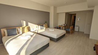 エグゼクティブ ツインルーム