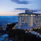 南紀白浜マリオットホテル(和歌山県 リゾートホテル) / 5