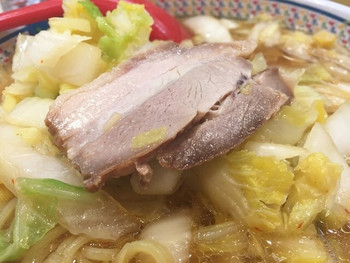 「どうとんぼり神座 ルクア大阪店」料理 804176 