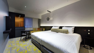 スーペリア ツインルーム 禁煙