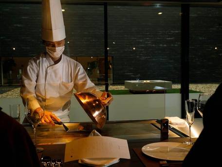 十勝川モール温泉 清寂房 / 4