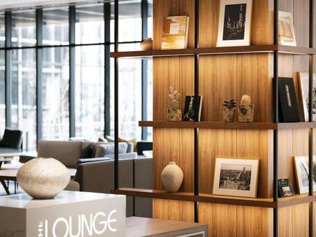 コートヤード・バイ・マリオット名古屋 / 1