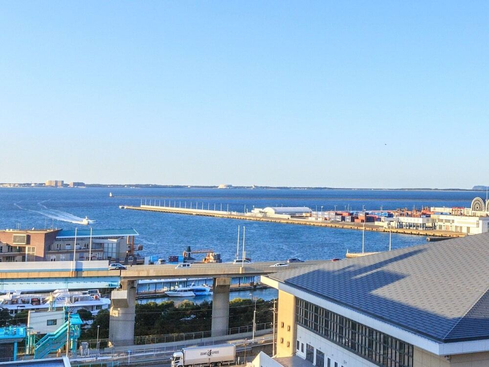 施設からの眺望