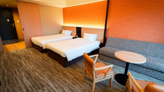 ファミリー ルーム 禁煙