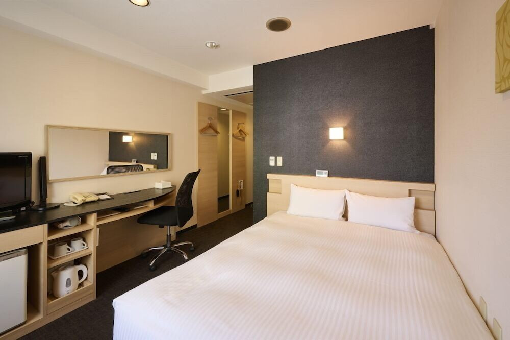 客室の設備とサービス