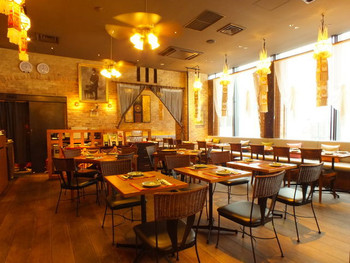 サイアムセラドン 銀座店1086339