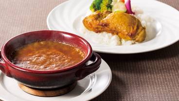 食事・飲み物 / 4