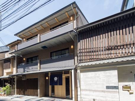 旅寛HOSTEL祇園 / 4