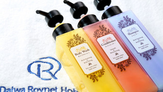 リラックスダブルルーム マッサージチェア付き 禁煙