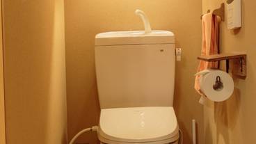 バスルームの設備 / 40