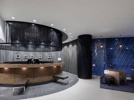 ホテルマイステイズプレミア堂島 / 1