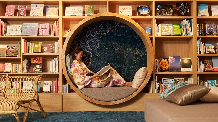 オールインクルーシブの和モダン空間で非日常を味わう3760200