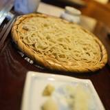 そば喜香庵(ソバキコウアン)