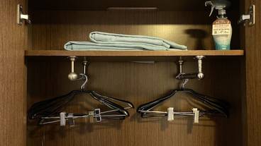 客室の設備とサービス / 6