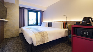 スーペリアツイン 禁煙