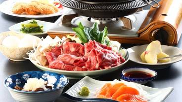 食事・飲み物 / 1