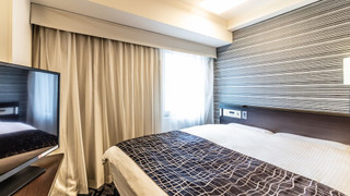 ダブルルーム 禁煙