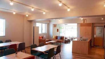 専用キッチン / 27