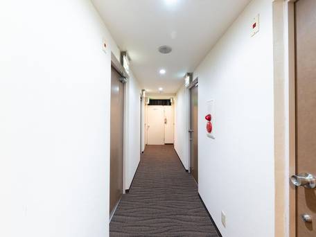 八千代台ビジネスホテルダイアナ / 2