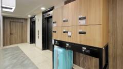 京王プレッソイン池袋