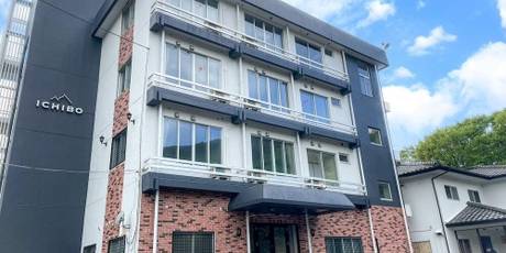 筑波山温泉 彩香の宿 一望