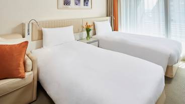 スタジオプレミアムツイン / 5