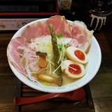 麺69 チキンヒーロー（メンロックチキンヒーロー）