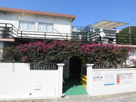 ペンション シーフレンド（渡嘉敷島） / 3