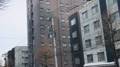 ホテルクラッセステイ札幌