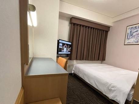 ホテルアルファーワン郡山東口 / 4