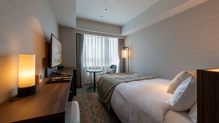 モデレート ダブルルーム 禁煙