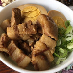 大阪で食べる!ウマウマ「魯肉飯(ルーローハン)」の店6選