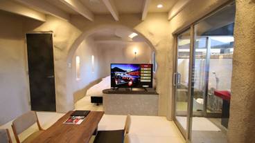 リビング エリア / 24