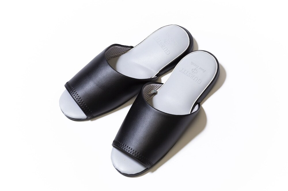 客室の設備とサービス