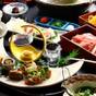 【電車来館限定でお得★】≪最大4，400円引≫夕食時飲み放題13種類＆選べるお鍋を用意 | 箱根湯本温泉 月の宿 紗ら
