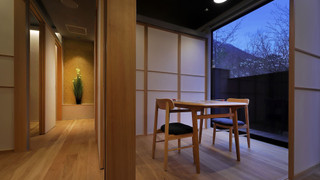 露天風呂付和室 Aタイプ (禁煙)