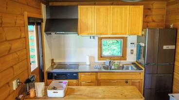 専用キッチン / 17