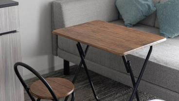 施設内の設備 / 11