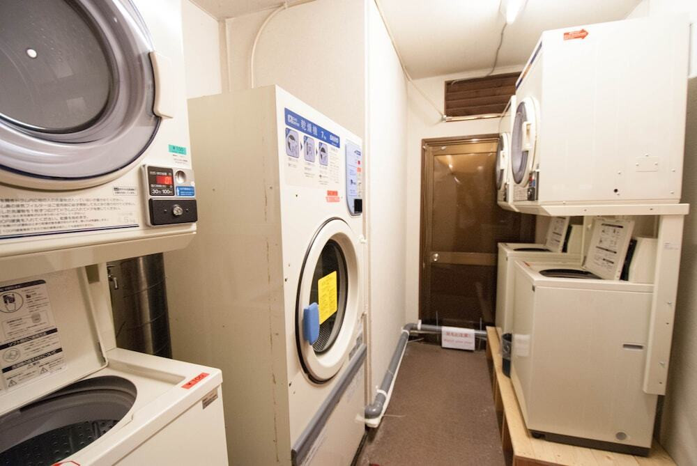 ランドリー ルーム