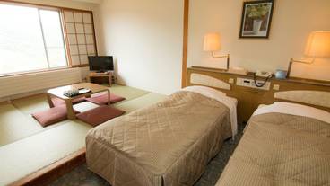 リビング エリア / 3