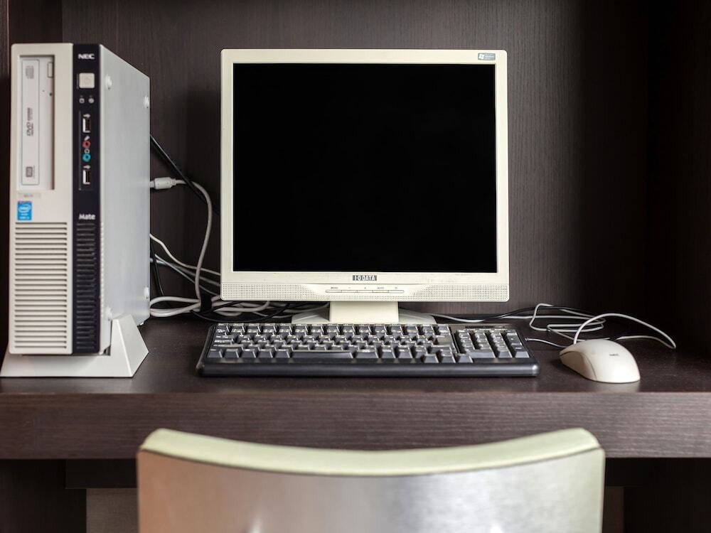 ロビーラウンジ