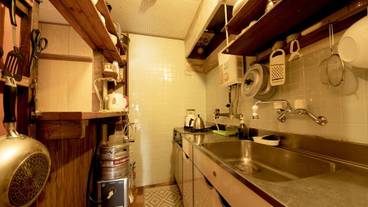 共用キッチン / 3