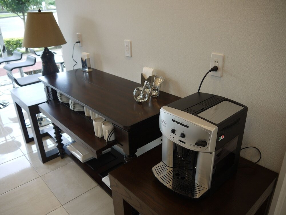 コーヒー サービス